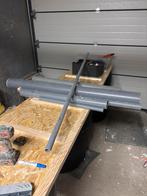 Diverse PVC Buizen - gratis af te halen, Doe-het-zelf en Verbouw, Buizen en Afvoer, Ophalen, Gebruikt, Pvc, Minder dan 2 meter