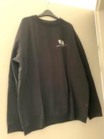 Zwarte sweater xl, Ophalen of Verzenden, Zo goed als nieuw, Maat 56/58 (XL), Zwart