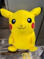 Leuke Pikachu Knuffel, Ophalen of Verzenden, Zo goed als nieuw, Overige typen