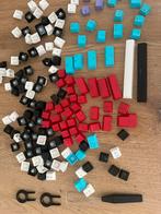 Verschillende keycaps, Computers en Software, Toetsenborden, Ophalen of Verzenden, Zo goed als nieuw