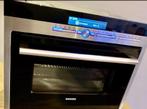 Siemens Combi oven/magnetron, Witgoed en Apparatuur, Magnetrons, Ophalen, Combimagnetron, Oven, Zo goed als nieuw
