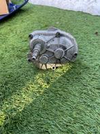 piaggio zip 2 takt brom vertanding, Ophalen of Verzenden, Gebruikt, Blok, Piaggio