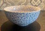 Burleigh Felicity bowl 16cm, Huis en Inrichting, Ophalen of Verzenden, Zo goed als nieuw, Kom(men), Overige stijlen