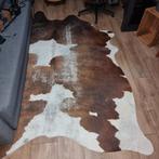 Vloerkleed Stier of koeien huid, Huis en Inrichting, Stoffering | Vloerbedekking, Ophalen of Verzenden, Minder dan 10 m², Tapijt
