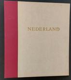 Antiek KABE album Europa / Nederland, in goede gebr. staat, Postzegels en Munten, Ophalen of Verzenden, Verzamelalbum