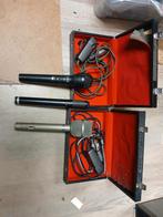 Oude Microfoons, Ophalen of Verzenden