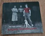 De Lage Landen - Angela Groothuizen, Cd's en Dvd's, Ophalen of Verzenden