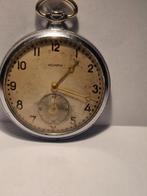 MOLNIJA SOVJET MECHANISCH ZAKHORLOGE, Ophalen, Overige merken, Verguld