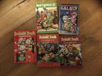 Donald Duck pockets Galaxy, Premium, Classic, Boeken, Gelezen, Donald Duck, Meerdere stripboeken, Ophalen