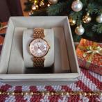 GC Watches X57003L1S rosegoudkleurig Slimclass Horloge, Verzenden, Nieuw, Staal, Overige merken