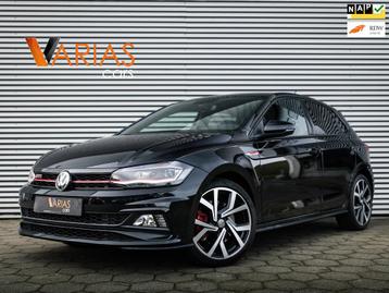 Volkswagen POLO 2.0 TSI GTI Virtual Dash Camera Beats Navi beschikbaar voor biedingen
