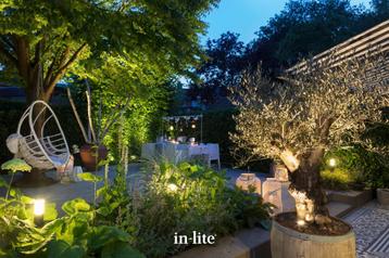 Inlite tegen de scherpste prijzen! beschikbaar voor biedingen