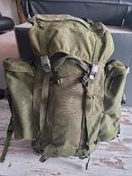 Berghaus rugzak Cyclops II Vulcan, Ophalen of Verzenden, Landmacht, Nederland, Overige typen