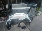 Dyu vouwfiets, Fietsen en Brommers, Steps, Ophalen of Verzenden, Gebruikt, Elektrische step (E-scooter)