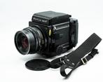 Mamiya RB67 Pro S + Sekor-C 90mm f3.8 + Extras (+ 35mm Kit), Audio, Tv en Foto, Fotocamera's Analoog, Ophalen of Verzenden, Gebruikt