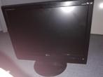 LG Flatron M198WA  TV/Monitor, Computers en Software, Ophalen