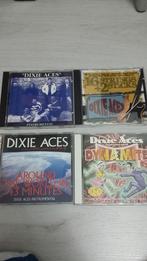 Dixie aces  - cd's, Ophalen of Verzenden, Zo goed als nieuw