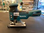 Makita DJV181 Accu Decoupeerzaag nieuw, Ophalen of Verzenden, Zo goed als nieuw, Minder dan 600 watt, 30 tot 70 mm