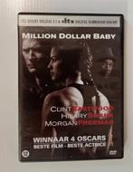 Million Dollar Baby, Vanaf 12 jaar, Ophalen of Verzenden, Zo goed als nieuw, Overige gebieden