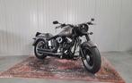 Harley Davidson Fatboy 2005, Motoren, Motoren | Harley-Davidson, Chopper, Harley Davidson, 1445 cc, 2 cilinders