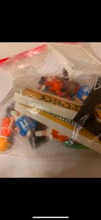 Playmobil voetbal Set, Ophalen of Verzenden, Gebruikt, Los playmobil