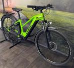 Cube Reaction Pro Electrische fiets – Bosch CX Middenmotor, Overige merken, Ophalen of Verzenden, Zo goed als nieuw, 47 tot 51 cm