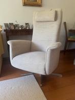 Sta-op Fauteuil E-chair 200 met electrische verwarming, Huis en Inrichting, Fauteuils, Ophalen, Zo goed als nieuw, Stof, 75 tot 100 cm