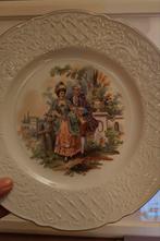 Porseleinen bord van Schumann Arzberg Bavaria, Ophalen of Verzenden