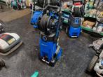 Nilfisk MC 4M-160/620 XT	 hogedrukreiniger, Tuin en Terras, Met autostop en -start, Nieuw, Ophalen of Verzenden, Elektrisch