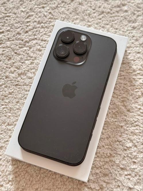 Apple iphone 14 pro 128gb, Telecommunicatie, Mobiele telefoons | Apple iPhone, 128 GB, Ophalen of Verzenden