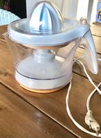 PHILIPS ELEKTRISCHE CITRUSPERS, Ophalen of Verzenden, Gebruikt, Elektrisch, Citruspers