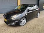 Suzuki Swift 1.6 5D Sport 2015 Zwart, Voorwielaandrijving, 4 cilinders, 400 kg, Bedrijf