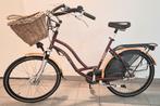 Damesfiets Altra, Fietsen en Brommers, 53 tot 56 cm, Versnellingen, Zo goed als nieuw, Ophalen