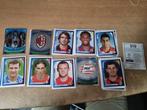 Panini Champions League 2008/2009 voetbalplaatjes, Ophalen of Verzenden, Zo goed als nieuw, Meerdere plaatjes