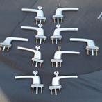 Roto afsluitbare raamgreep, Doe-het-zelf en Verbouw, Ophalen of Verzenden, 80 tot 100 cm, 200 tot 215 cm