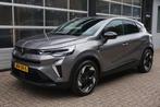 Renault Captur 1.6 E-Tech full hybrid 145 techno (bj 2025), Stof, Gebruikt, 4 cilinders, Hybride Elektrisch/Benzine