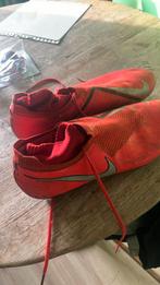 Nike voetbalschoenen maat 47.5, Sport en Fitness, Voetbal, Gebruikt, Schoenen, Groter dan maat XL, Ophalen