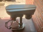 KINZO, tafel kolomboormachine, 350 Watt., Ophalen, Gebruikt, Boormachine