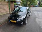 Mazda 2 1.3 55KW 5DRS 2010 Zwart, Voorwielaandrijving, 74 pk, Zwart, 4 cilinders