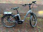 Flyer 4 GoTour elektrische fiets middenmotor, Minder dan 47 cm, Ophalen of Verzenden, Zo goed als nieuw, Overige merken