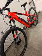 Conway Cairon EMTB bosch cx performance - 555km zgan, Gebruikt, Hardtail, 49 tot 53 cm, Dames