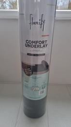 15 m² ondervloer Floorify, Doe-het-zelf en Verbouw, Vloerdelen en Plavuizen, Overige materialen, 30 cm of meer, 50 tot 150 cm