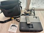 Acer Beamer / Projector, Ophalen of Verzenden, Gebruikt, DLP, Overige resoluties