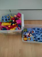 Duplo trein Hello Kitty plus extras, Ophalen of Verzenden, Zo goed als nieuw