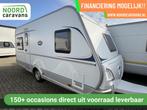Wilk 450 VIDA, FRANSBED, VOORTENT, RONDZIT, TOILET, KOELKAST, Hordeur, Rondzit, Bedrijf, 6 tot 7 meter