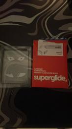 GLORIOUS MOUSEBUNGEE + GLASS SKATES, Ophalen of Verzenden, Zo goed als nieuw