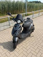 Piaggio zip iget, Ophalen, Zip, Zo goed als nieuw, Benzine