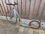 Kickbike step, Fietsen en Brommers, Ophalen, Gebruikt, Kickbike