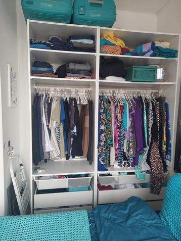 IKEA pax kast