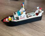 Lego 4021 police patrol, Ophalen of Verzenden, Zo goed als nieuw